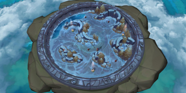 英雄联盟斗魂竞技场符文大全 英雄联盟2024最新斗魂竞技场符文有哪些?