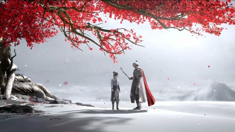 燕云十六声李来做好感度100话术分享李来做好感度100话术一览