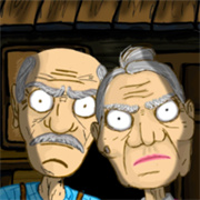 逃离爷爷和奶奶的房子  1.9.8