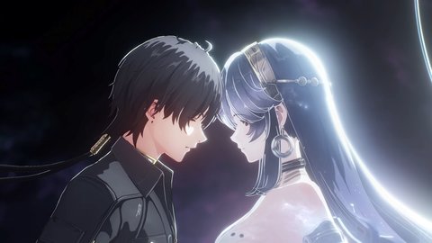 《鸣潮》五把骑士剑位置分享白月林迹隐藏任务攻略