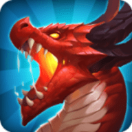 巨龙之痕  1.0.3
