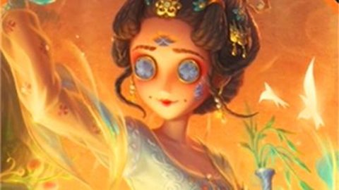第五人格2025春节限定皮肤有哪些第五人格2025春节限定皮肤介绍