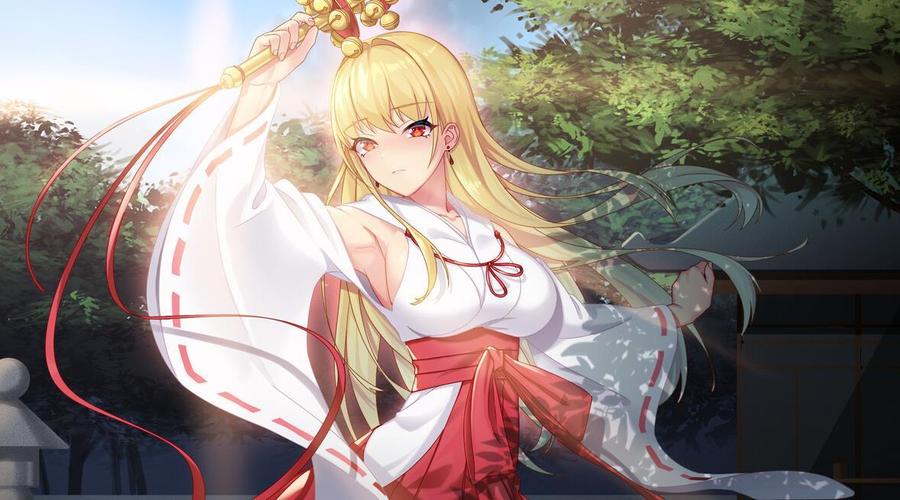 恶魔少女攻略所有结局恶魔少女奈西雅各种结局触发条件