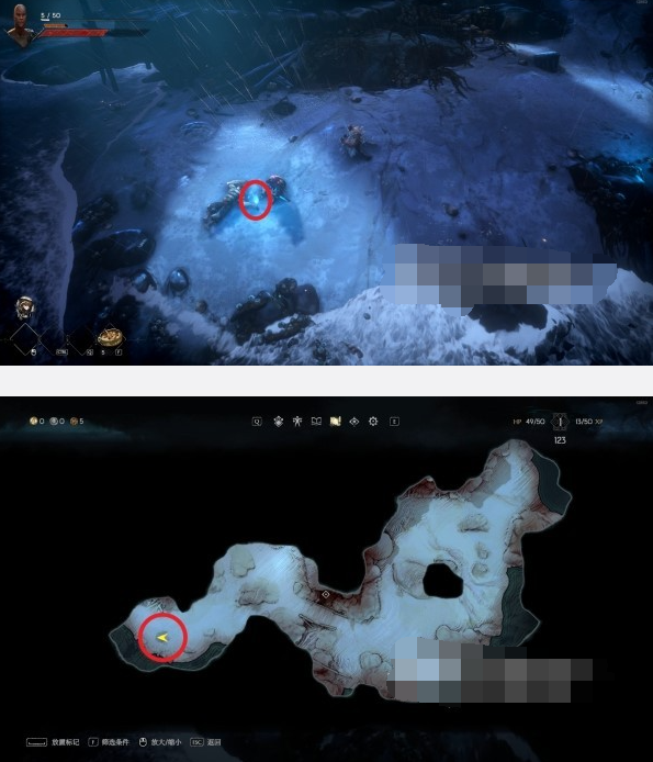 恶意不息钓鱼竿怎么获得