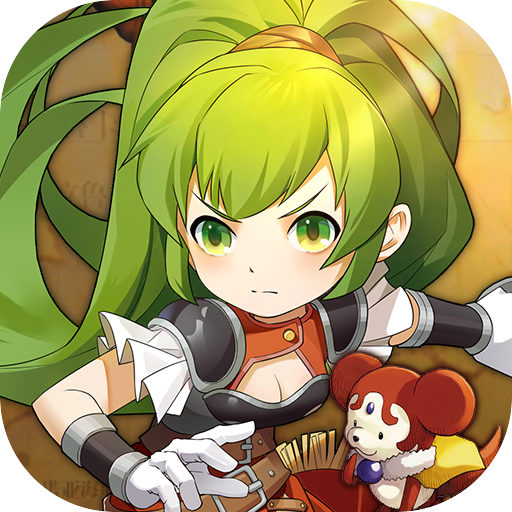 魔力宝贝：启程  1.0.0