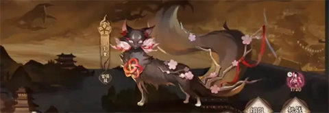 阴阳师契灵小黑怎么打阴阳师契灵小黑打法详情