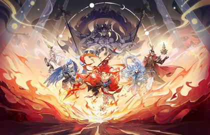 封神幻想世界平民玩什么职业好玩封神幻想世界手游平民职业推荐