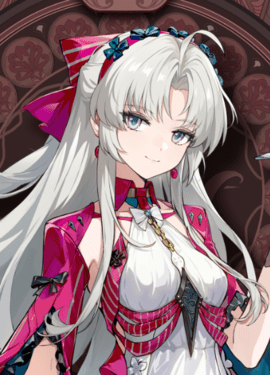 鸣潮珂莱塔武器怎么选择鸣潮珂莱塔武器怎么搭配