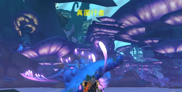  魔兽世界拉好仇恨放着我来成就一览魔兽世界