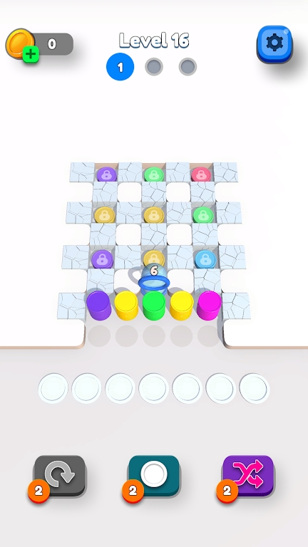 所有堆栈  1.0.2