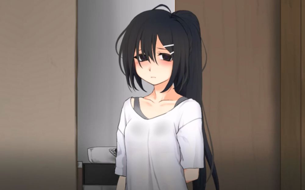 家出少女全部攻略结局旅行指南家出少女里面的所有关卡怎么过?