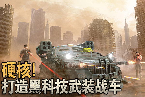 破晓的曙光  5.0.33