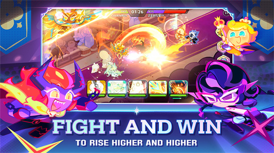 Cookie Run: Kingdom安装器  7.4.30