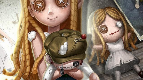 第五人格新求生者小女孩怎么获得？第五人格新求生者小女孩获取攻略