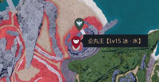 幻兽帕鲁新boss有哪些