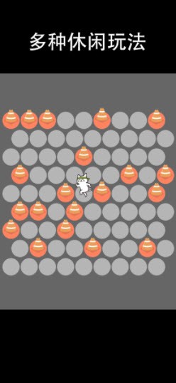 围住神经猫Ⅱ  备案：