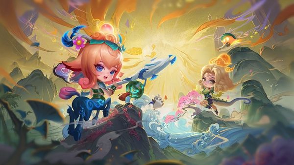 金铲铲之战s11最强阵容码大全