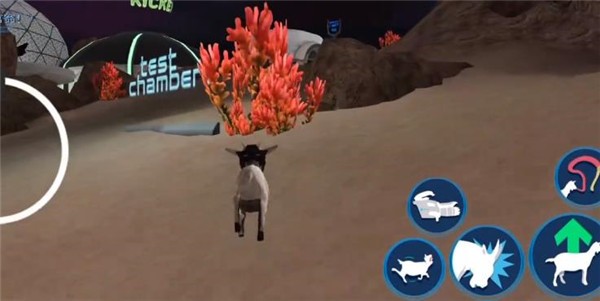 模拟山羊MMO  2.0.3