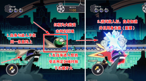 崩坏星穹铁道哈努兄弟狼之道高分攻略