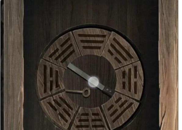 背后灵第一章攻略