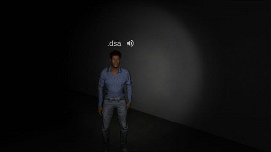 theghost鬼魂  1.0