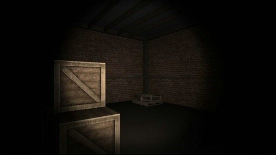 theghost鬼魂  1.0