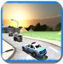 警车开道3D  1.4