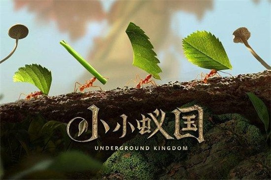     最全蚂蚁强度排行榜一览2023 小小蚁国蚁族总动员最强蚂蚁排名