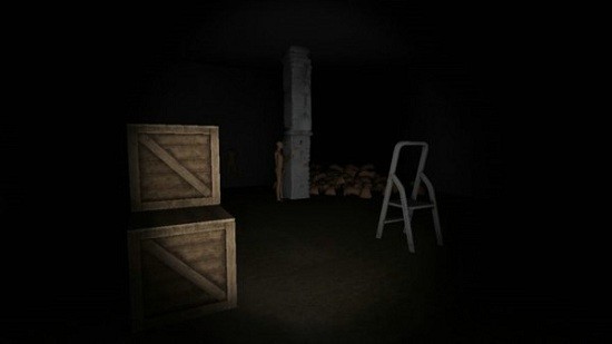 theghost鬼魂  1.0