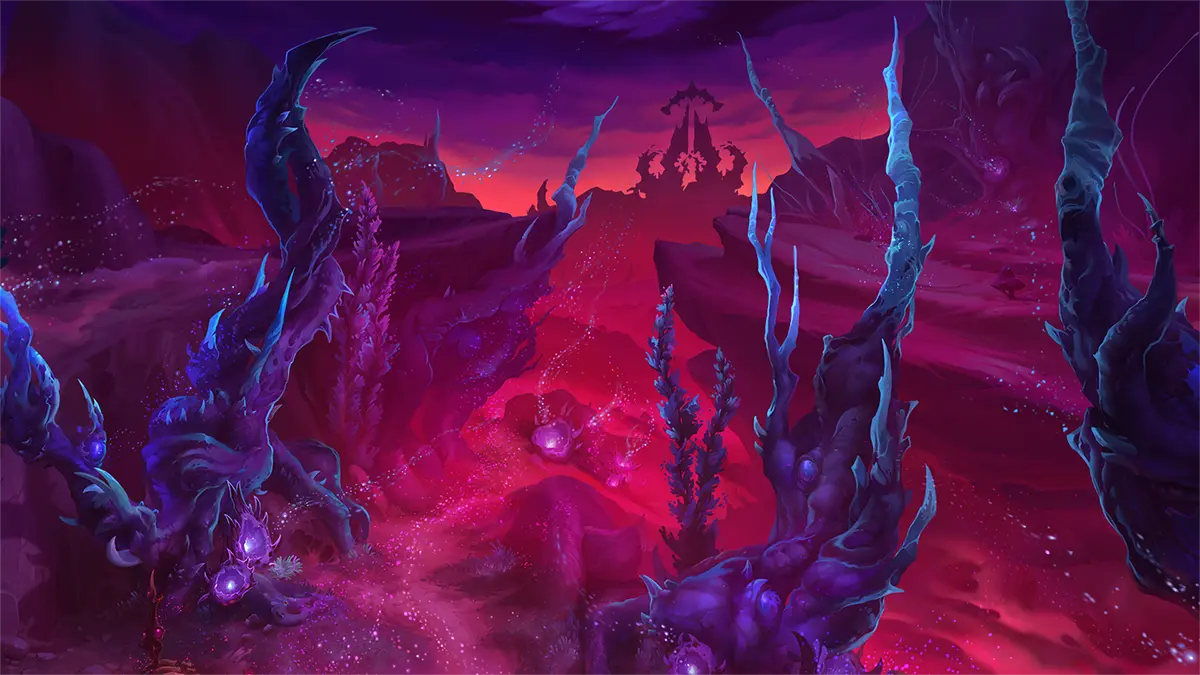  魔兽世界呵护哈尔玛拉任务流程魔兽世界