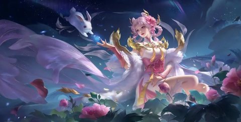    八周年庆投票返场皮肤一览 王者荣耀8周年庆返场皮肤投票2023