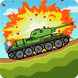 爬坡坦克  1.0.3