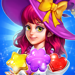Witch&Magic  1.0.1