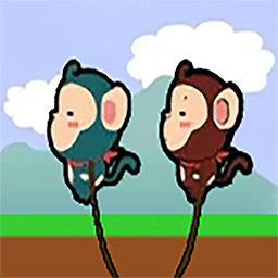 双人解压跳跳  1.0.6