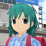 少女都市  1.0.1