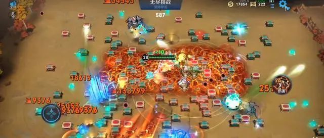 机关百炼无尽模式马可波罗出装推荐