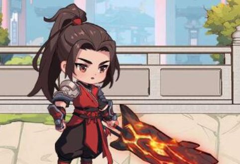 灵剑仙师小游戏开局怎么选