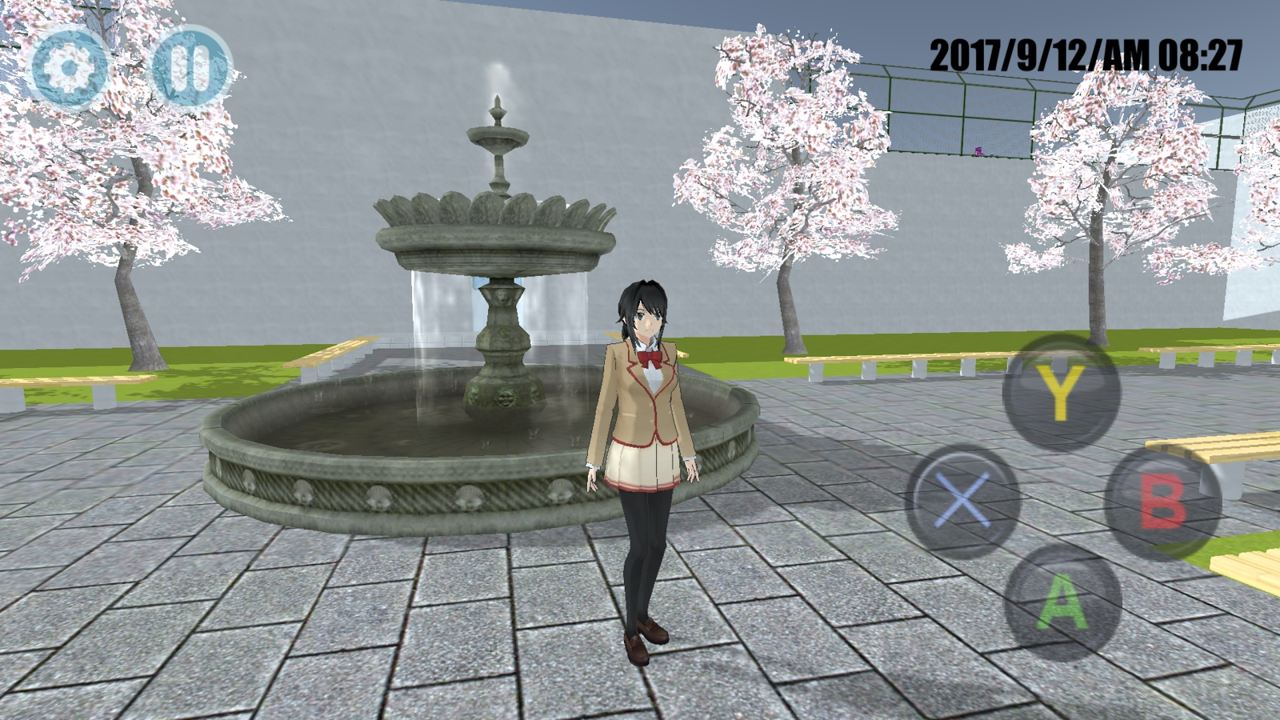 高校模拟器  41.4