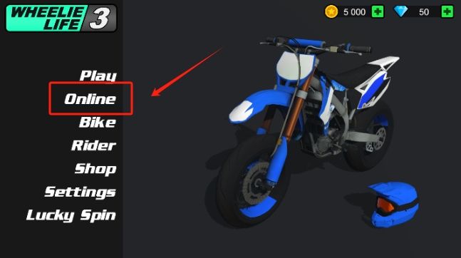 wheelie