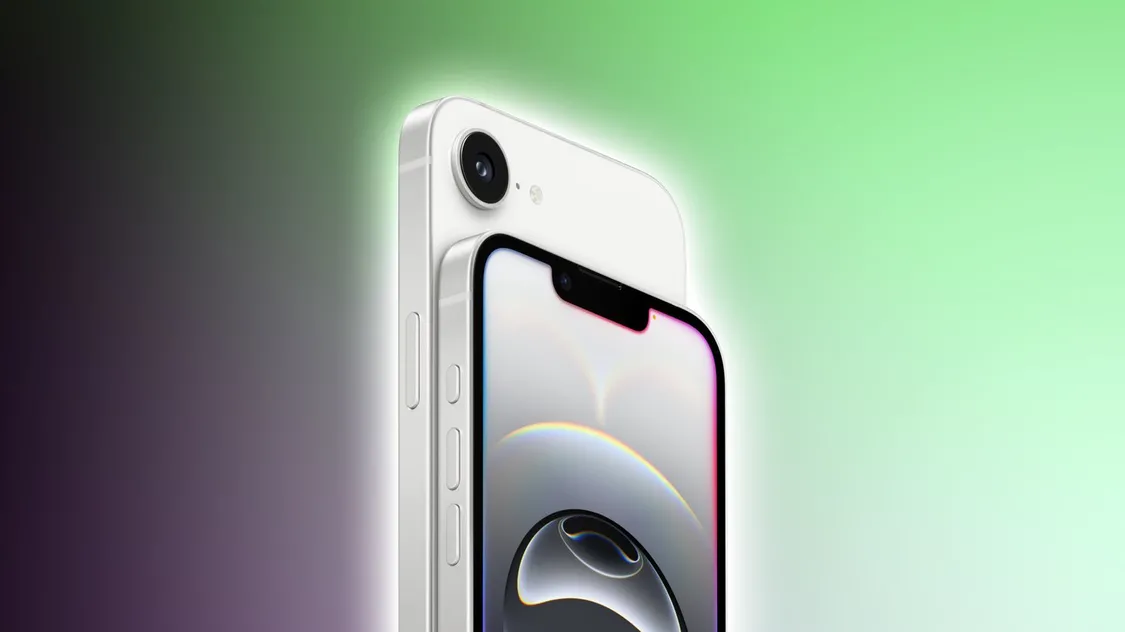 16e官翻机：128GB版419美元起，比17e便宜180美元 苹果首次上架iPhone