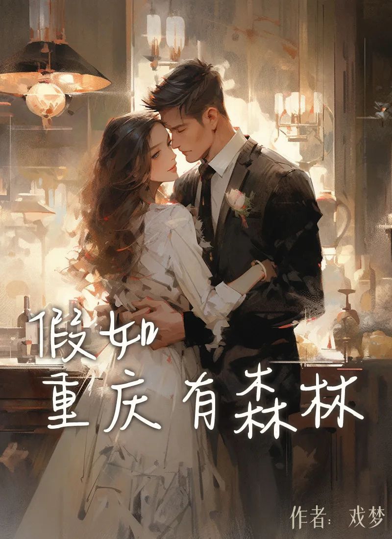 百变大侦探假如重庆有森林答案攻略