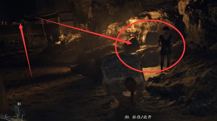 龙之信条2怎么玩