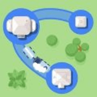 洲际铁路火车欧洲版  1.3.5