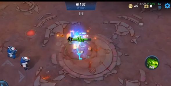 王者荣耀机关百炼23怎么过