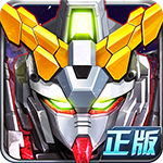 SD敢达强袭战线  4.5