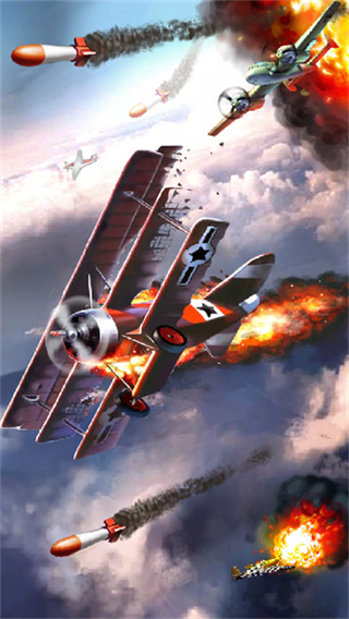 战机1942手机版  4.14