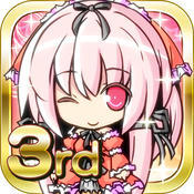魔女塔防  1.2.3