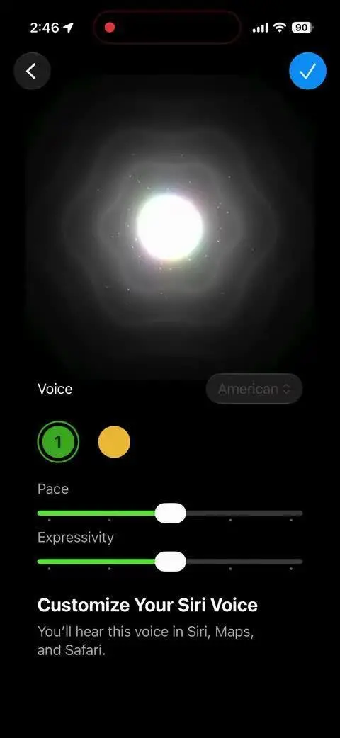 27 Beta 3更新汇总：增强Siri AI，优化视觉 苹果iOS/iPadOS