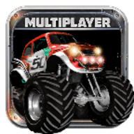 怪物特技车3D  1.8