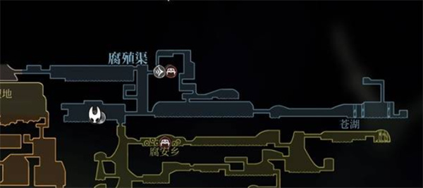 空洞骑士丝之歌育巢盛宴任务怎么完成空洞骑士丝之歌育巢盛宴任务完成方法介绍